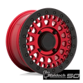 Wheel Pros, LLC black auto part