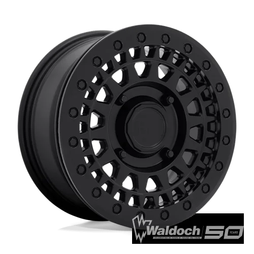 Wheel Pros, LLC black auto part