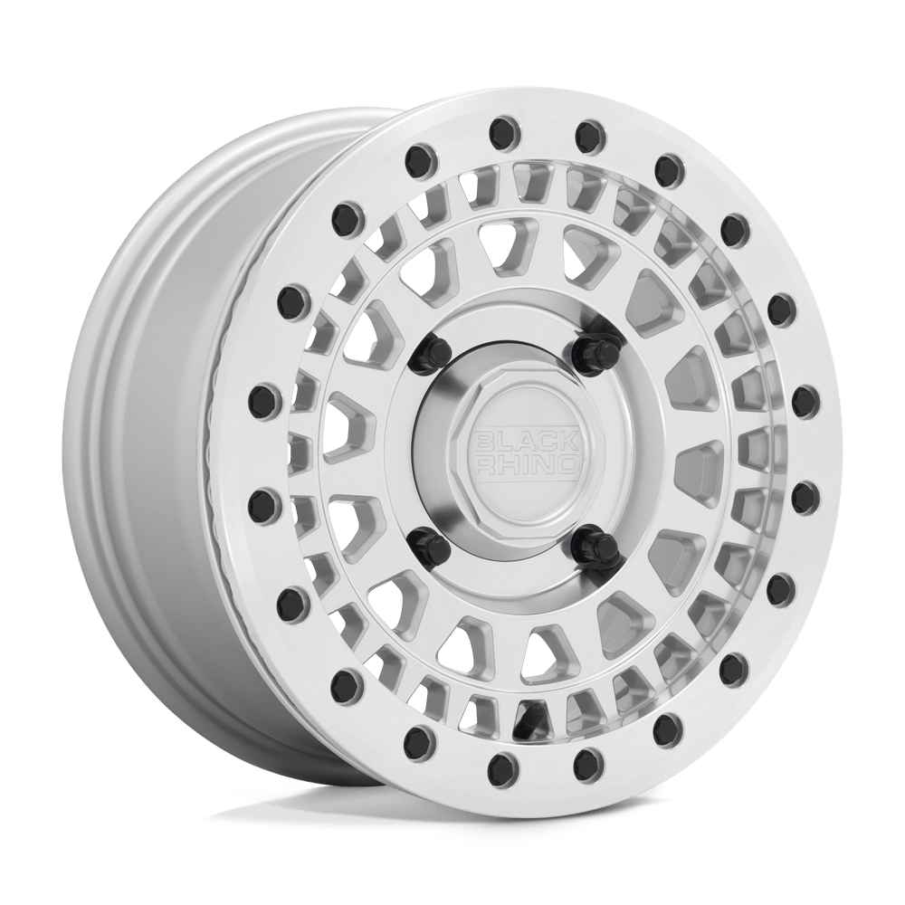 Wheel Pros, LLC black auto part