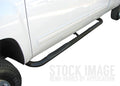 Steelcraft Automotive black auto part