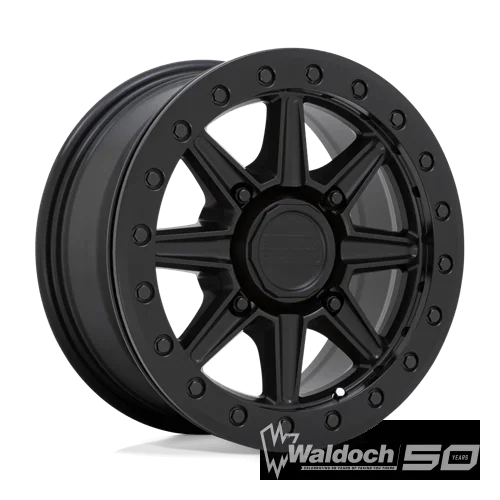 Wheel Pros, LLC black auto part