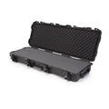 NANUK 990 WATERPROOF HARD CASE W/FOAMBLACK INTERIOR: 44 X 14.5 X 6IN