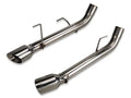 MBRP 2005-2009 Ford Mustang GT Dual Axle Back Muffler Delete