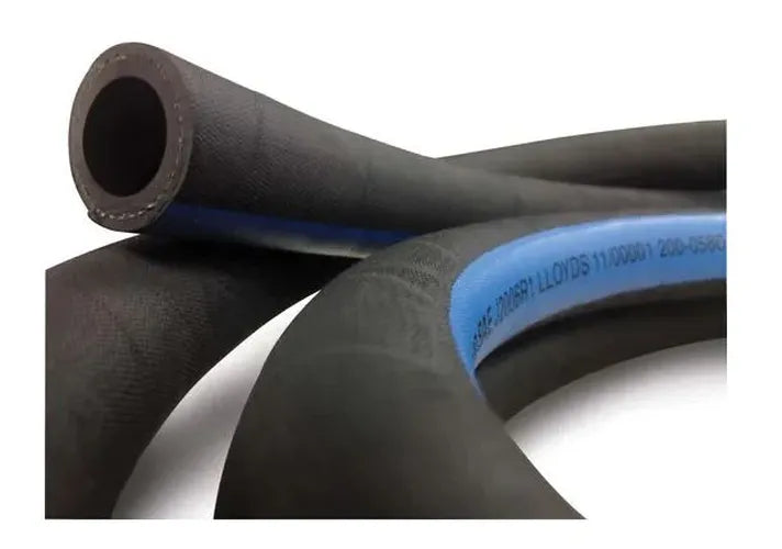 1" MARINE EXHAUST/WATER 50' - SP
