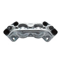 DFC 65-68 Chrysler Newport Front-R Premium Caliper - Silver Zinc Coated