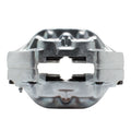 DFC 65-68 Chrysler Newport Front-R Premium Caliper - Silver Zinc Coated