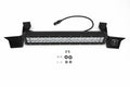 Zroadz light bar detail