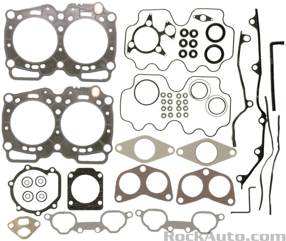SUBARU 2212CC 2.2L EJ22E 19901996 HEAD SET