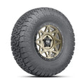 AMP Terrain Pro A/T Tire - LT295/50R22 122/119S