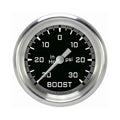 AUTO CROSS GRY 2 5/8IN BOOST/VAC ELE
