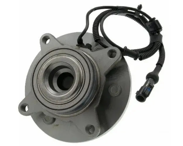 MOOG 09-10 Ford F-150 Front Hub Assembly