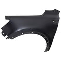 CAPA LT FRT FENDER ASSY KIA NIRO 17C