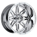 Wheel Pros, LLC auto part close-up