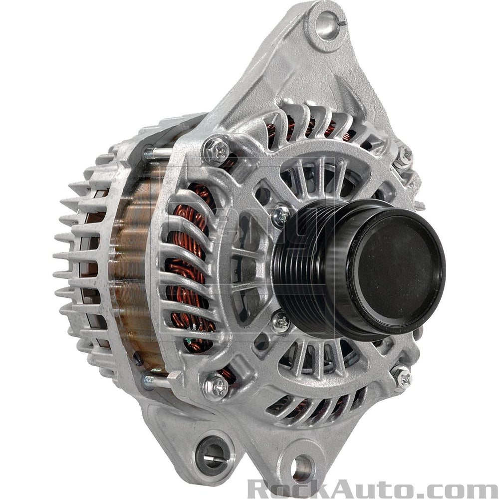 REMANUFACTURED ALTERNATOR
