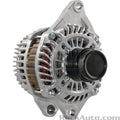 REMY red auto part