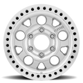 Wheel Pros XD XD222 RACE 2 17X8.5 5X5.5 MCH 0MM XD2227855550R2