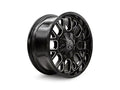 ATTITUDE 802 18X9.0 GLOSS BLACK/MILLED 5X114.3/5X127 18MM OS 87.1 CB