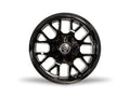 ATTITUDE 802 18X9.0 GLOSS BLACK/MILLED 5X114.3/5X127 18MM OS 87.1 CB