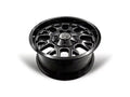 ATTITUDE 802 18X9.0 GLOSS BLACK/MILLED 5X114.3/5X127 18MM OS 87.1 CB