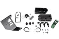 Radium Engineering auto part close-up