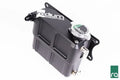 Radium Engineering 06-11 Elise/Exige 2ZZ-GE ONLY Coolant Expansion Tank- OEM location
