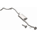 DIRECTFIT EXHAUST SYSTEM 9602 S10 SONOMA 4.3L