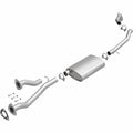 DIRECTFIT EXHAUST SYSTEM 9602 S10 SONOMA 4.3L
