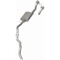 DIRECTFIT EXHAUST SYSTEM 9602 S10 SONOMA 4.3L