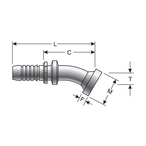 HYDRAULIC COUPLING - GLOBALSPIRAL