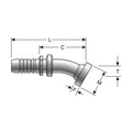 Gates auto part