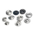 Supertech BMW S54 M3 Steel Retainer - Set of 24