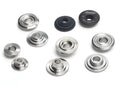 Supertech BMW S54 M3 Steel Retainer - Set of 24