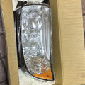 LH HEADLAMP ASSY COMPOSITE HALOGEN SUBARU FORESTER 20092013