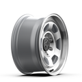 DFC 03-07 Cadillac CTS Front & Rear Geospec Rotors