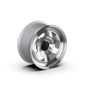 DFC 03-07 Cadillac CTS Front & Rear Geospec Rotors