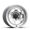 DFC 03-07 Cadillac CTS Front & Rear Geospec Rotors