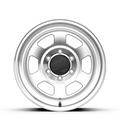DFC 03-07 Cadillac CTS Front & Rear Geospec Rotors