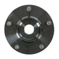 MOOG 07-15 Mazda CX-9 Rear Hub Assembly