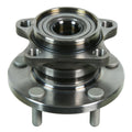 MOOG 07-15 Mazda CX-9 Rear Hub Assembly