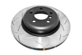 DBA auto part close-up