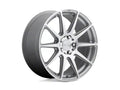 Wheel Pros ESSEN 18X8 5X4.5 72 MSL 40 M146188065 40