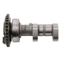 Hot Cams exhaust