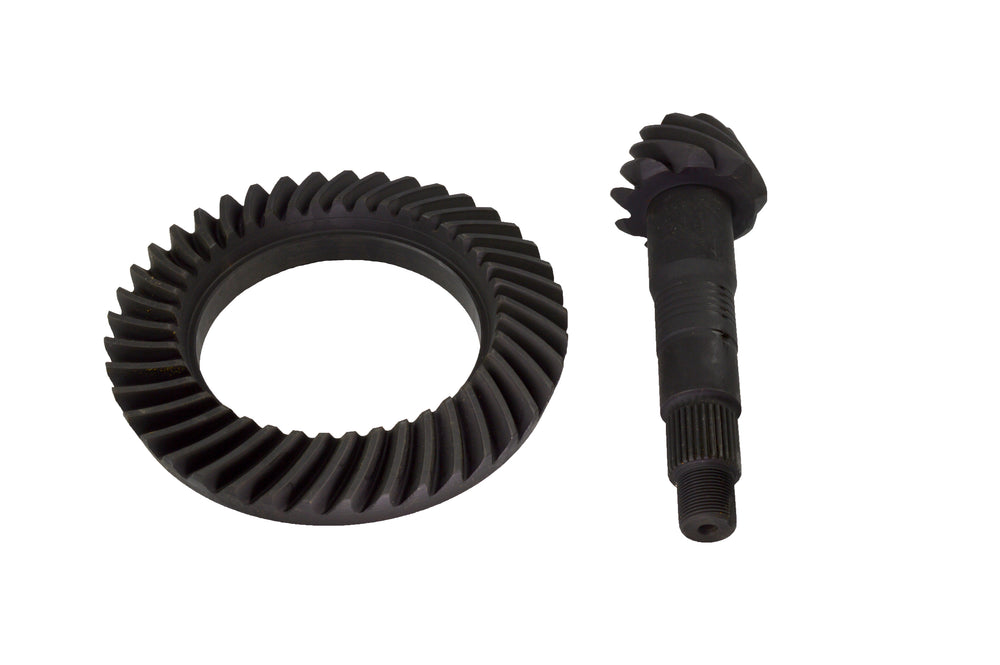 Differential Ring and Pinion