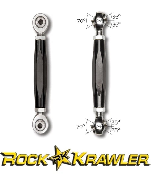 ***Discontinued*** Discontinued Links No Limits Sway Bar