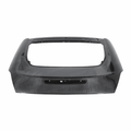 Seibon Dry Carbon Fiber Trunk Nissan 370Z 2009-2012