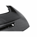 Seibon Dry Carbon Fiber Trunk Nissan 370Z 2009-2012