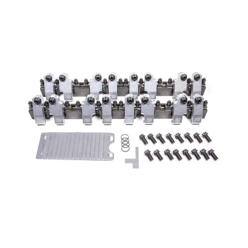 ACL auto part