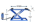 Tuxedo Distributors, LLC auto part