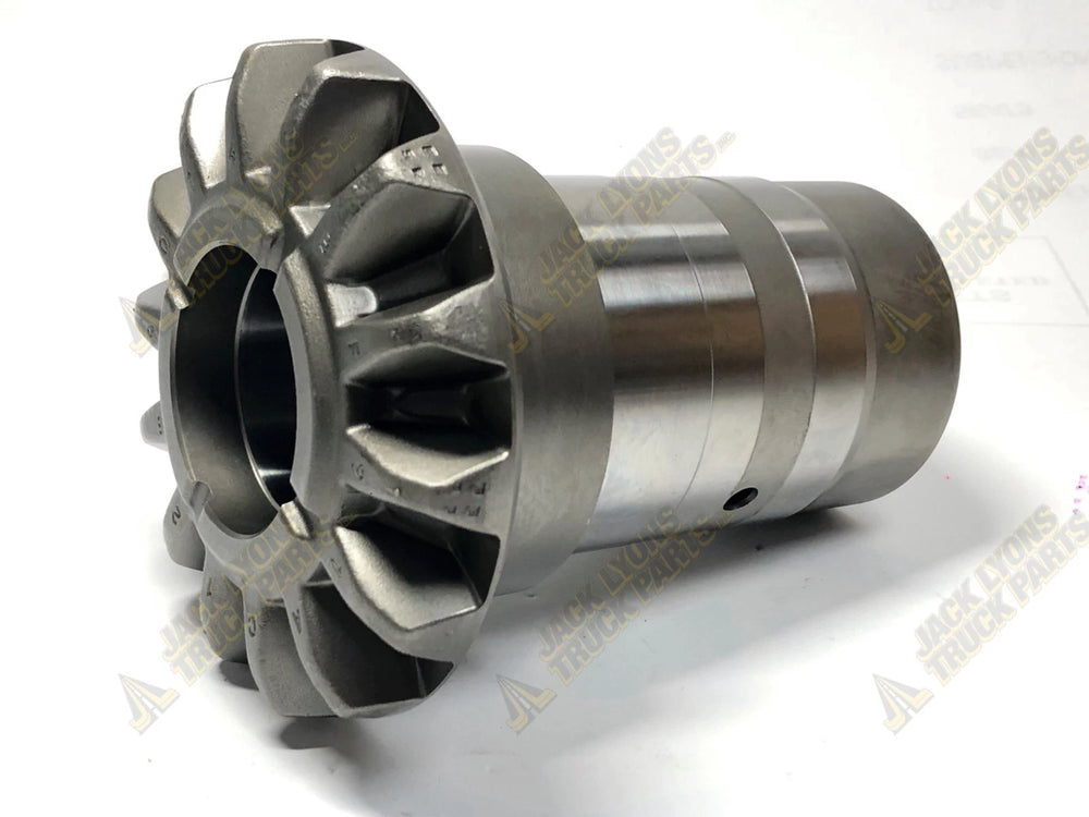 Brembo 17-23 540i Front GT BBK 6 Piston Cast 405x34 2pc Rotor Slotted Type3-Black