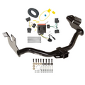 0512 ESCAPE/0511 MARINER/TRIBUTE CLS III HITCH